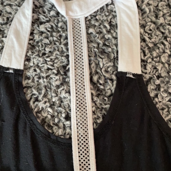 Live Love Run tank - Picture 3 of 4